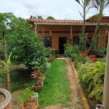 Apartamento Apartamento Los Delfines